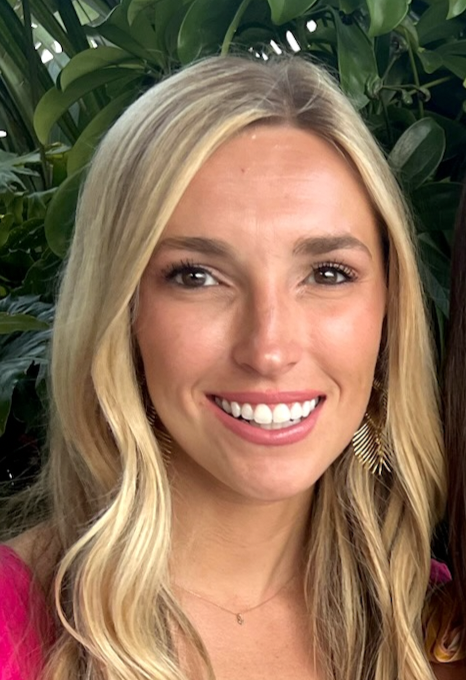 Natalie Brock M.S. CCC-SLP